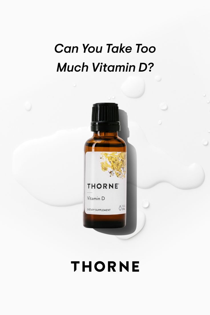 Vitamin D